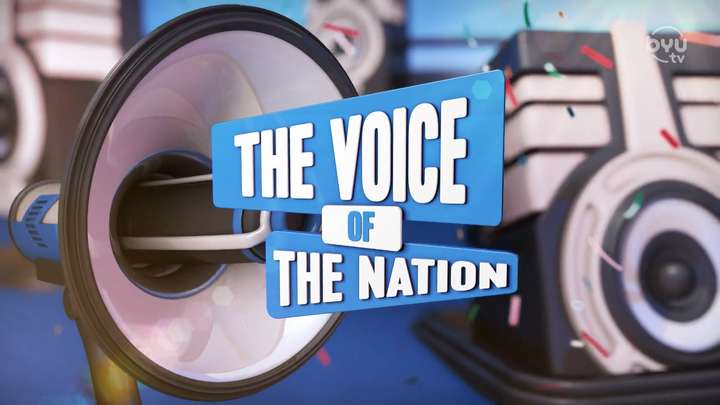 Voice of the Nation 
