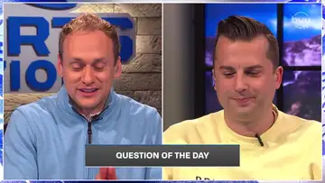 Question of the Day