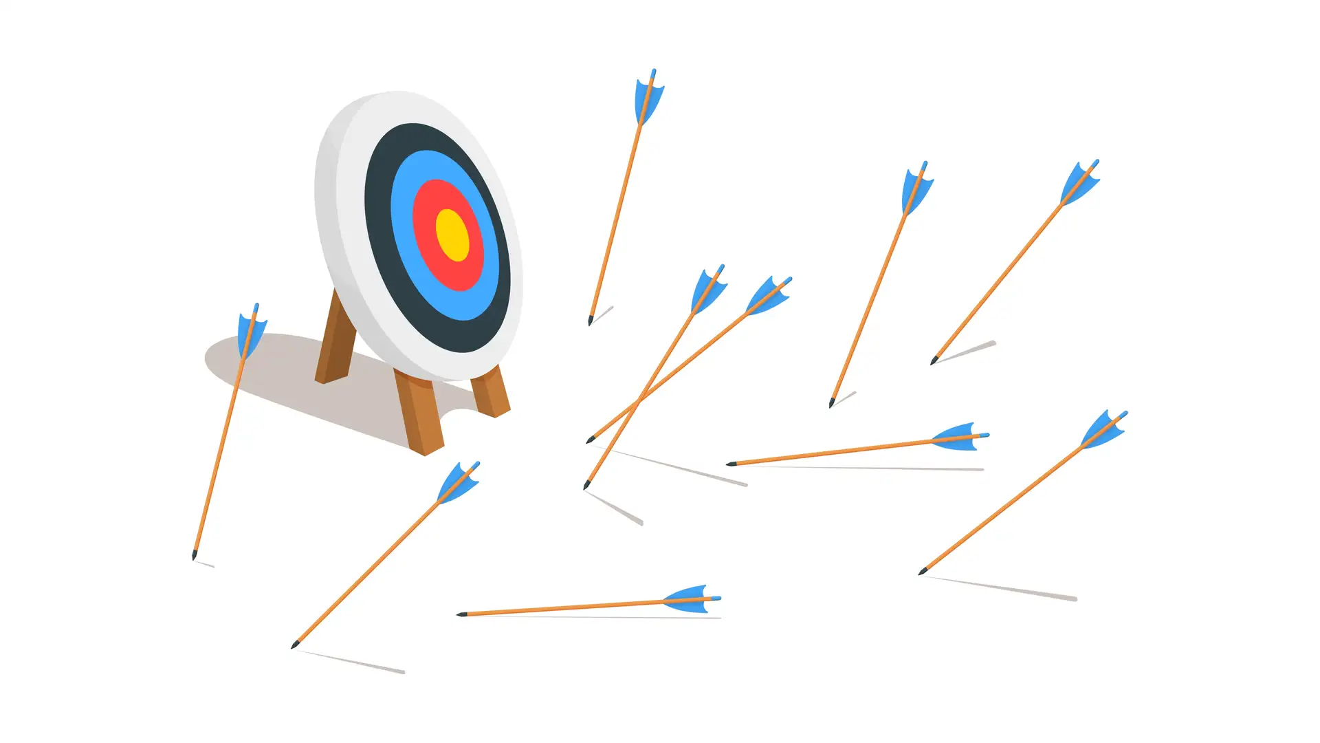 Learning From Mistakes