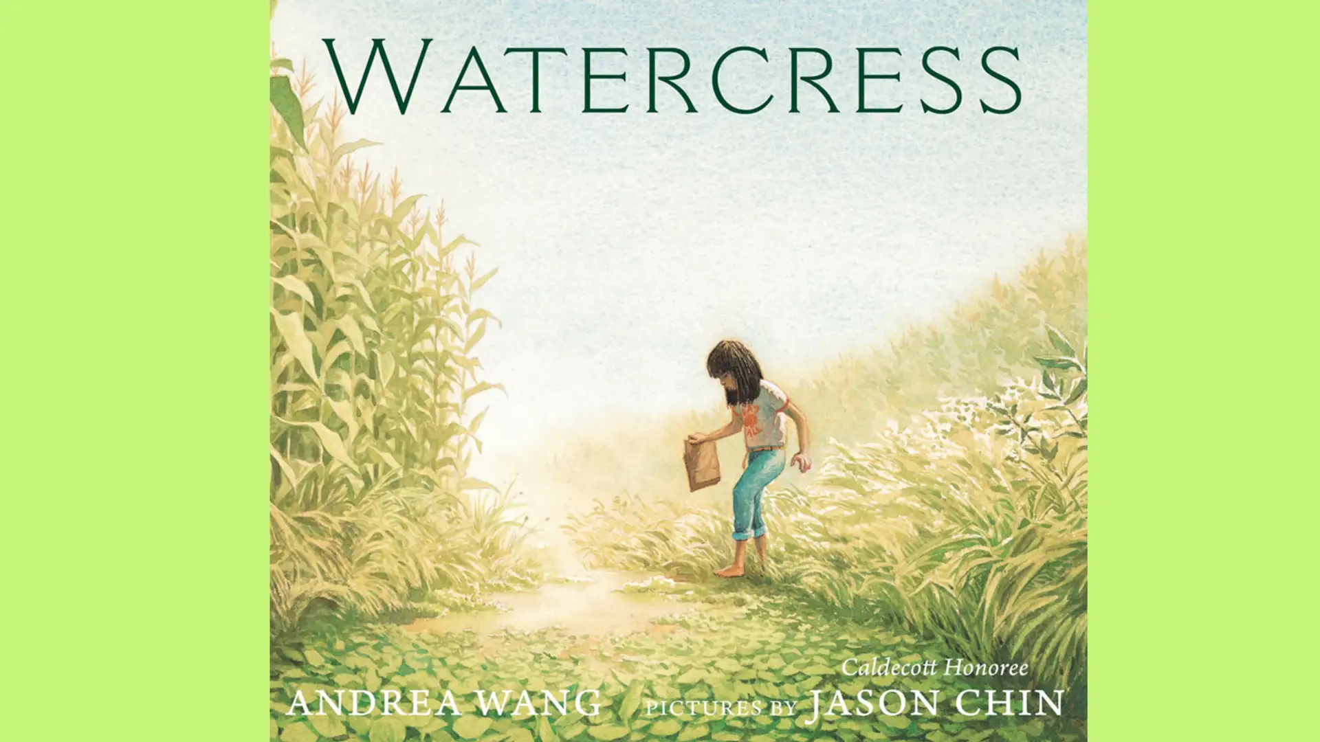 Vaccine Safety, DNAir, Watercress