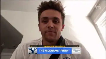 Andrew Pintar