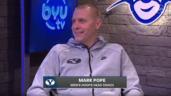 Facing the Bearcats with Mark Pope