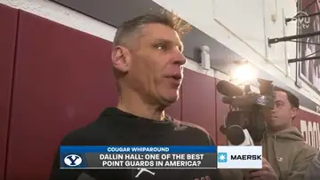Cougar Whiparound 