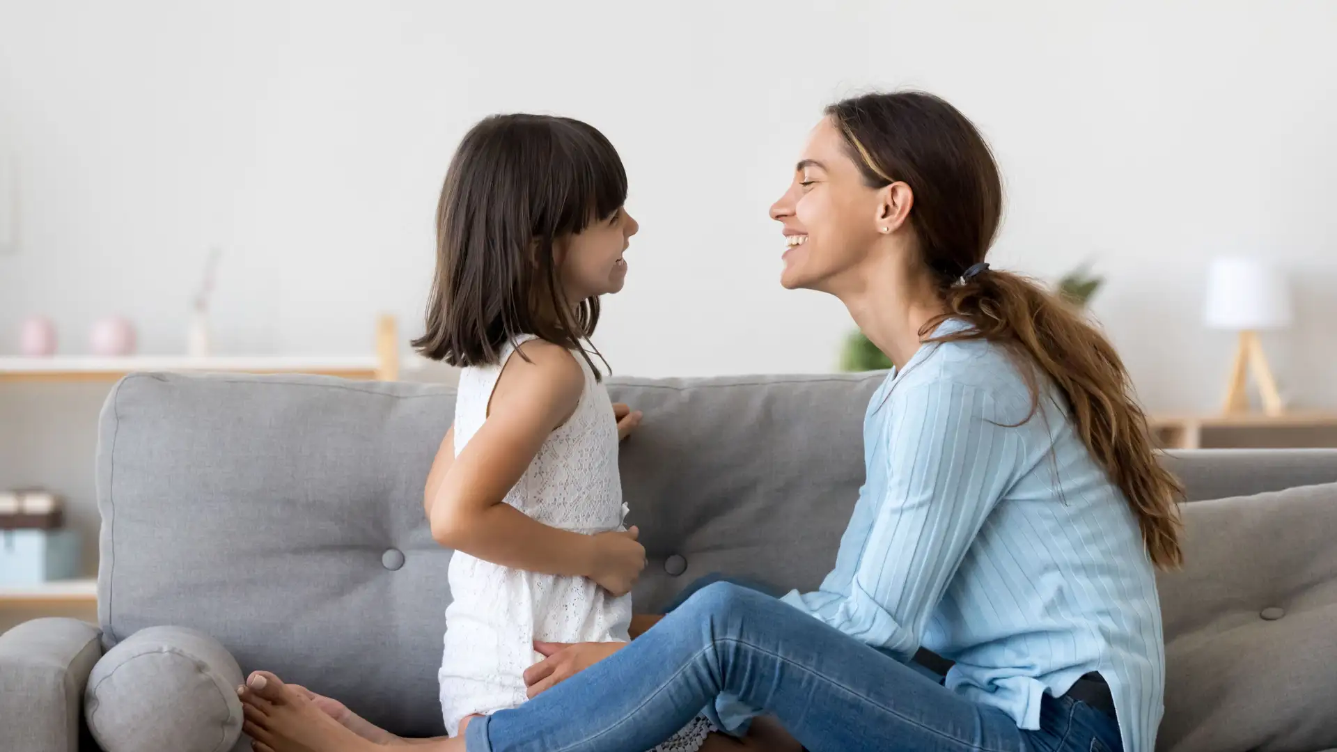 Talking to Kids About Their Bodies - Body Image, Part 4