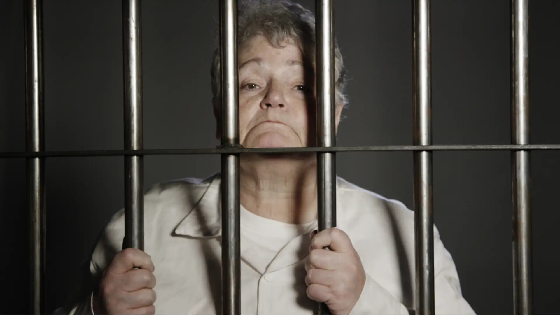 Dementia and Prisoners