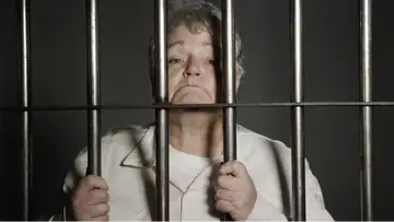Dementia and Prisoners