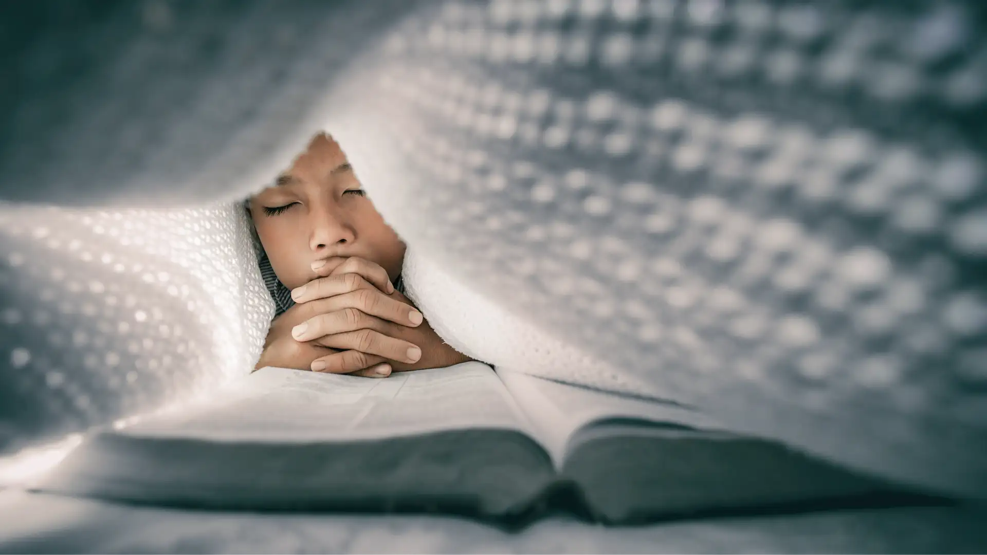 Find Strength in The Simple Things