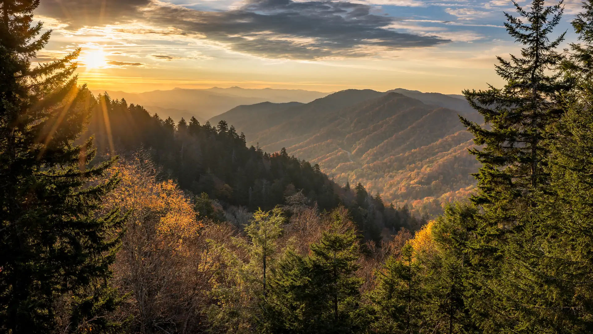 Great Smoky Mountains National Park