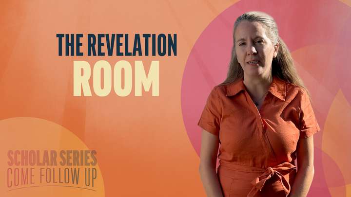 June 23-29 | Doctrine and Covenants 67-70 | The Revelation Room