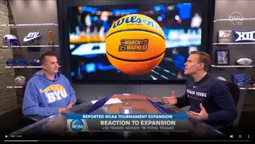 March Madness should not expand to 76 teams
