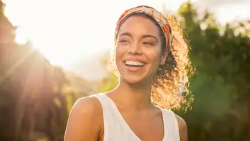 Aesthetics of Joy
