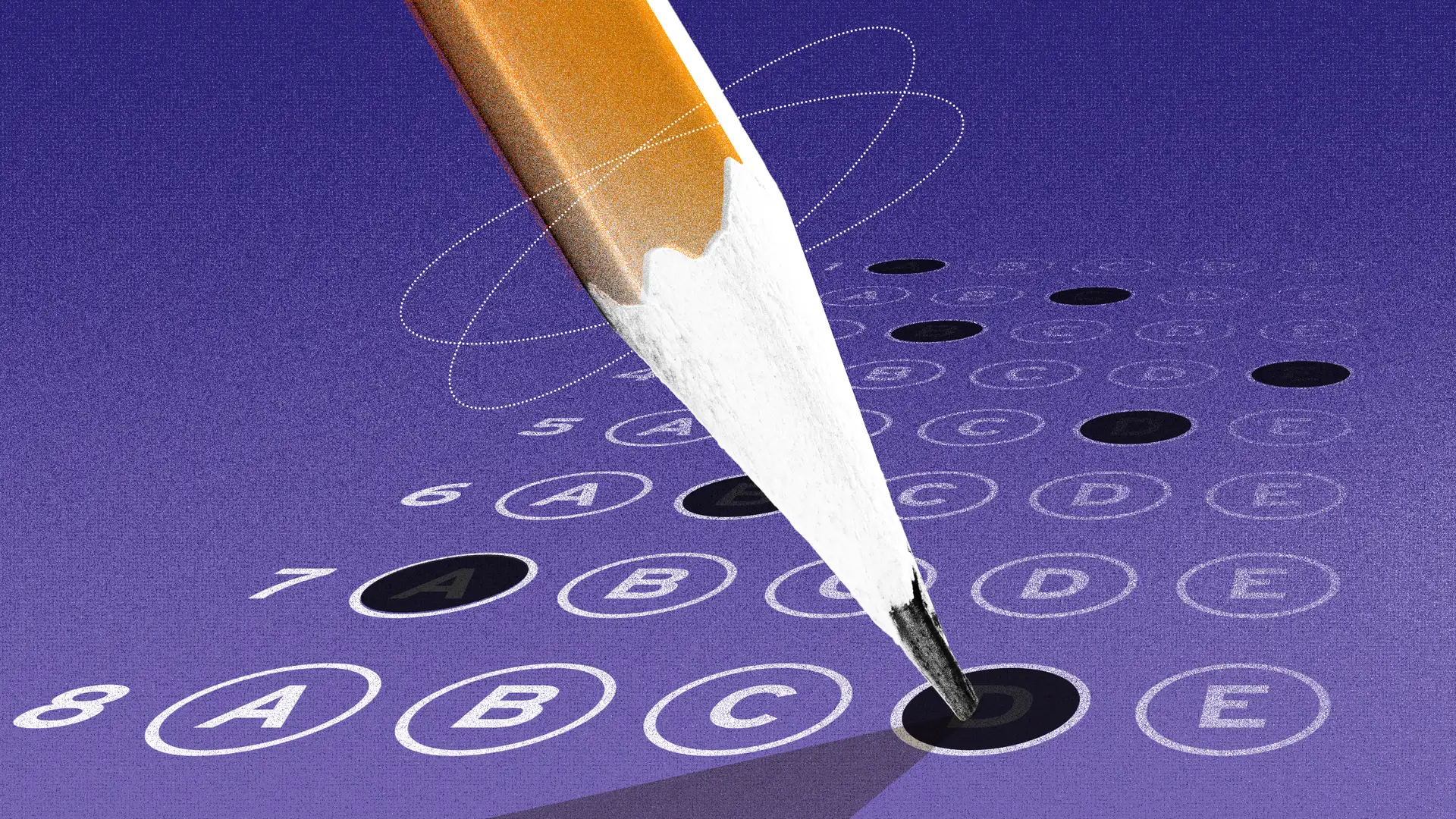 The Changing Ways We Decide Who Gets into College and Why it Matters