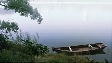 S1 E2: The Ancient Craft of Japanese Boatbuilding