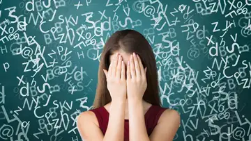 Facing Anxiety
