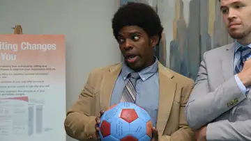 Awkward Question-and-Answer Game