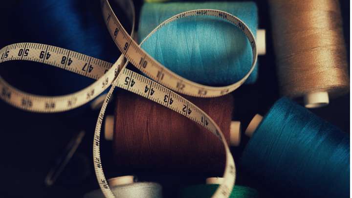 The Dressmakers of Auschwitz