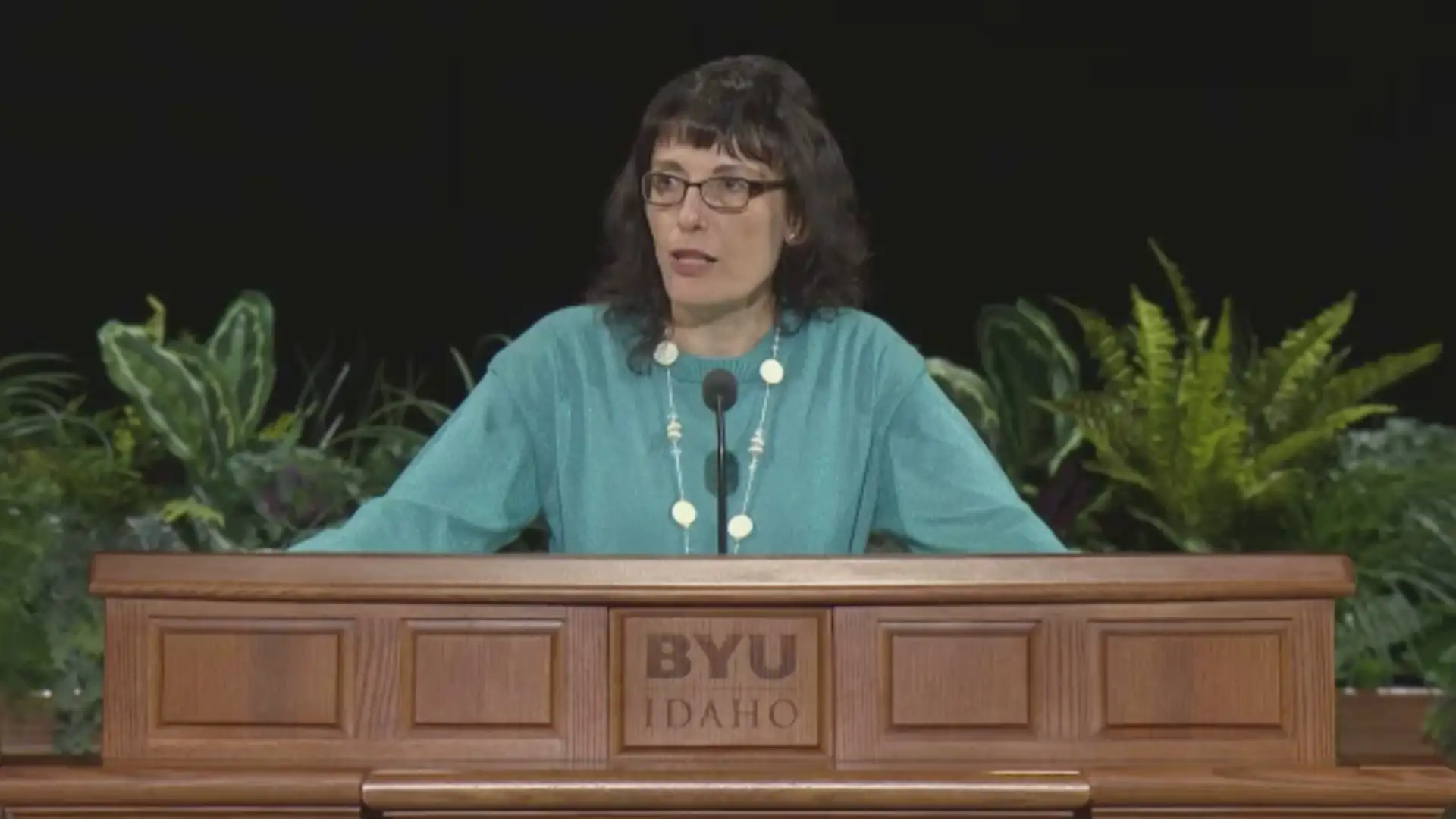 Sahar Qumsiyeh | I Can Do All Things Through Christ Which Strengtheneth Me
