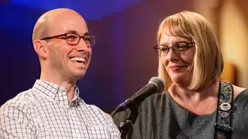 S5 E6: Get Up! - Encouragement Stories by Kim Weitkamp and Adam Booth