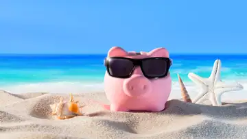 Summer Savings
