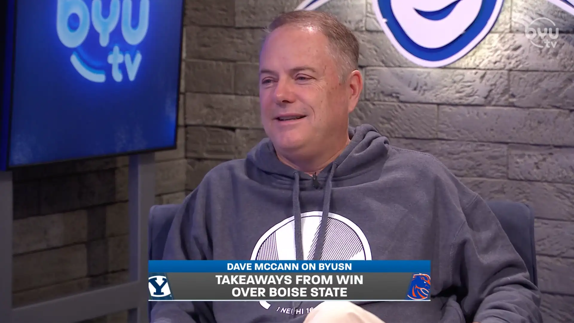 Boise Bounceback with Dave McCann