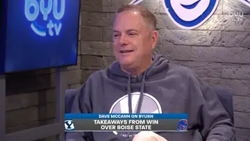 Boise Bounceback with Dave McCann