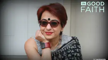 Ep 6. Pritha Lal