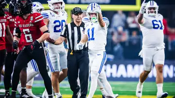 Transfer Portal Chaos, Big 12 QB Movement & Is Puka Nacua the NFL’s Best WR?