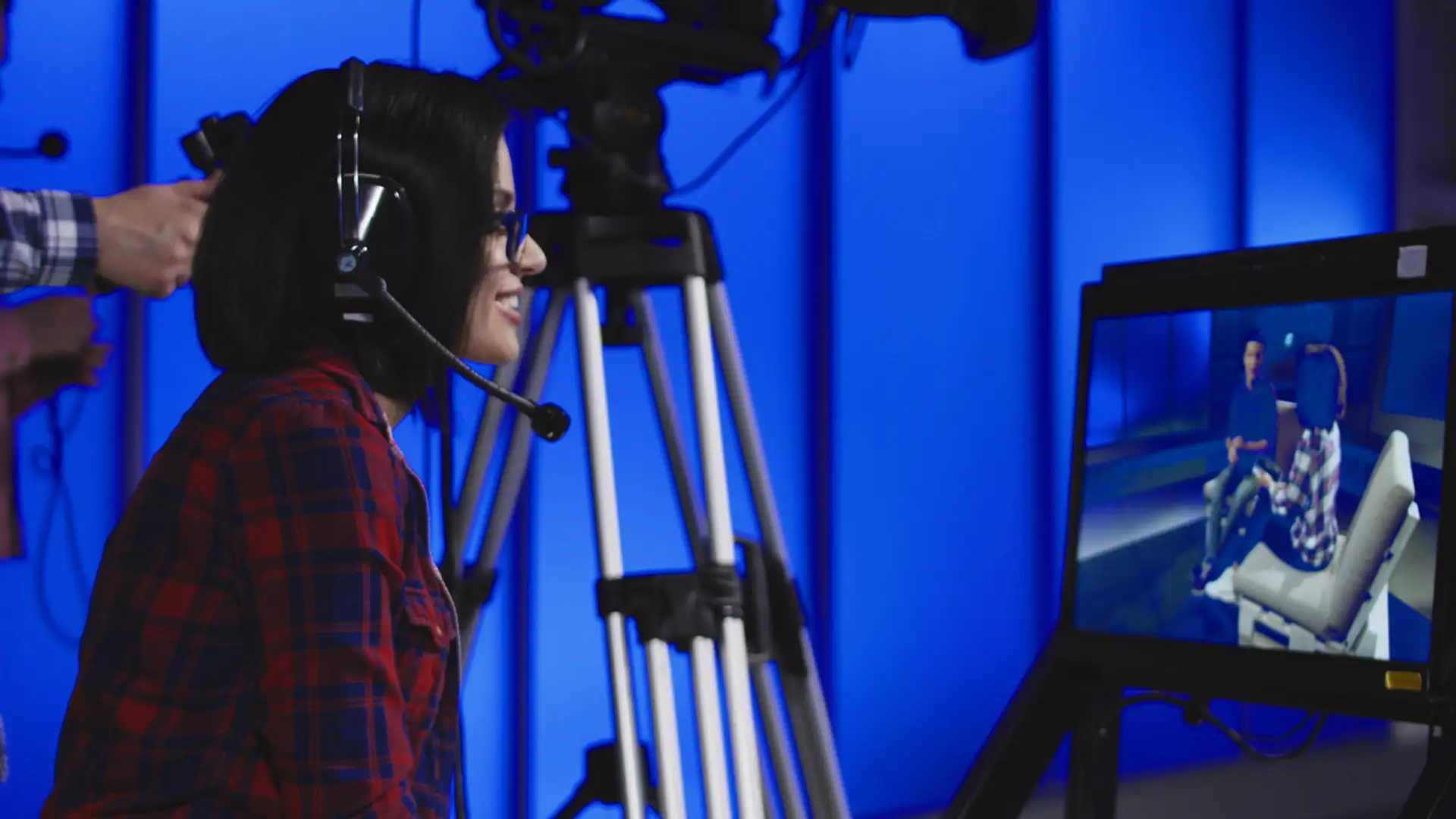 When Women Invented Television