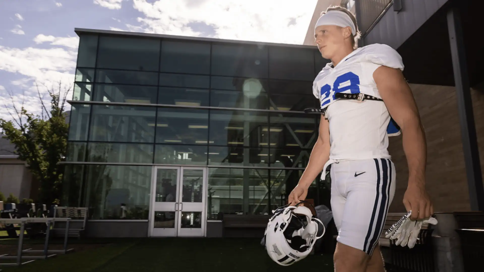 D&C 51-57 with Tanner Wall