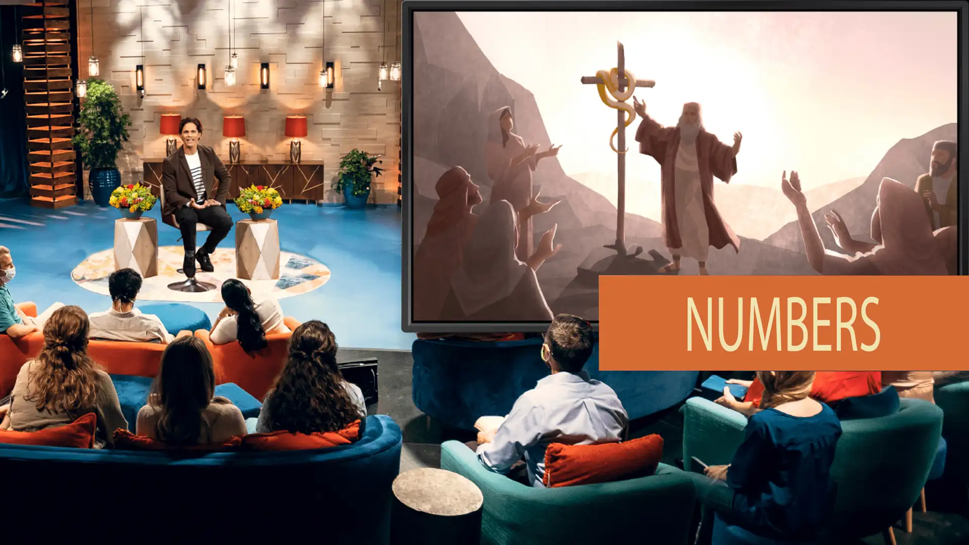 May 4–10 | Number 11-14; 20-24