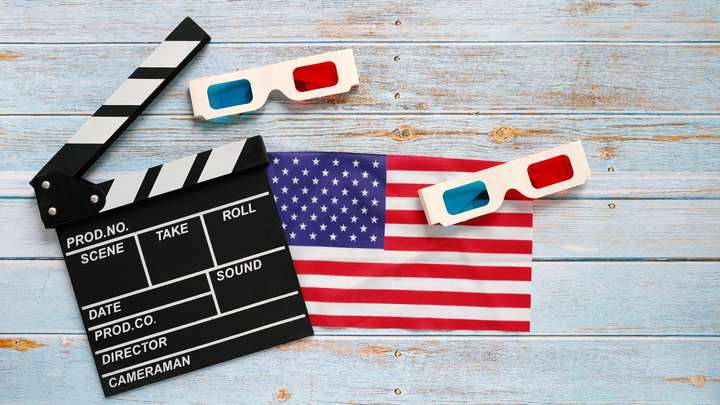 Independence Day Movies