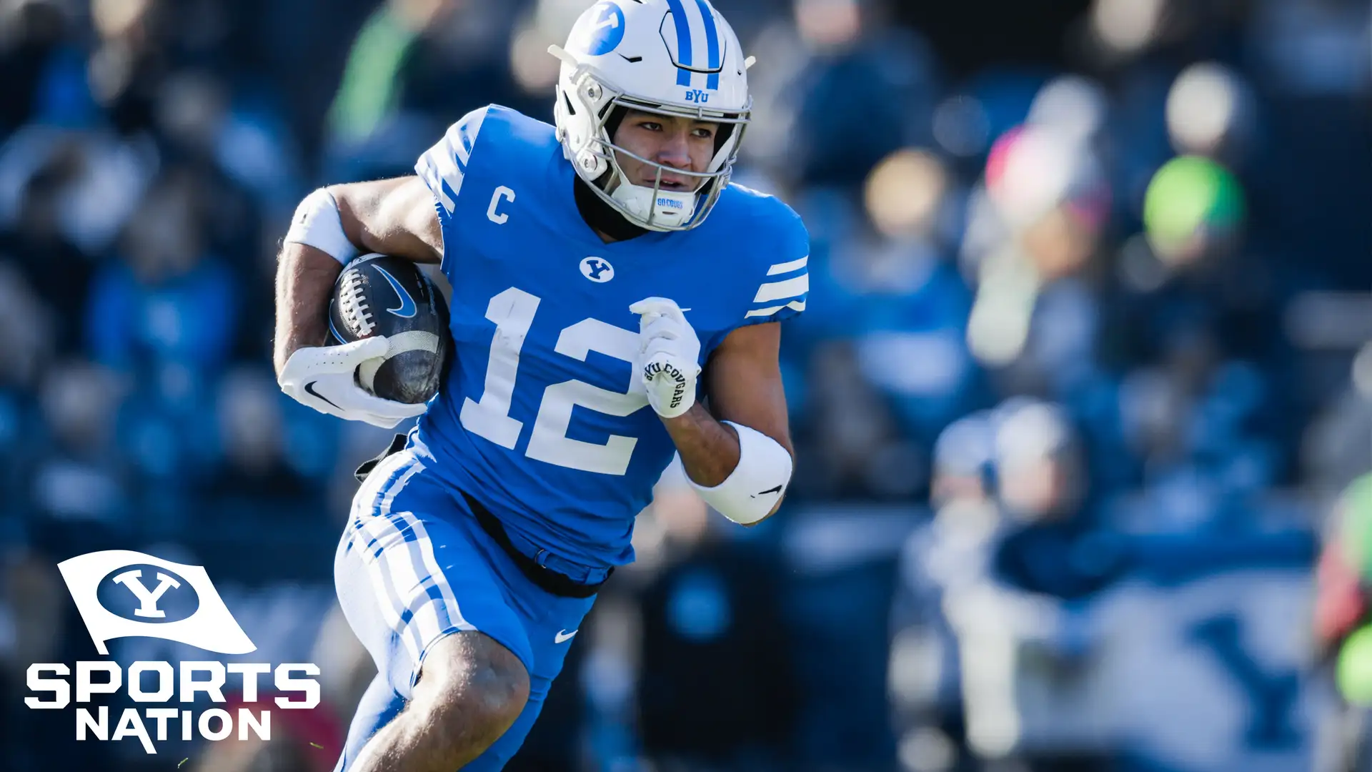 Winning Nattys with Ben Fankhauser and Thys Call