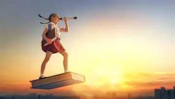 Teen Writing, Adventure Novels, and Arts Education