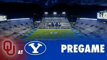 BYU vs Oklahoma: Pregame
