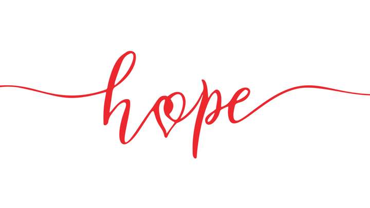 Principles of Hope