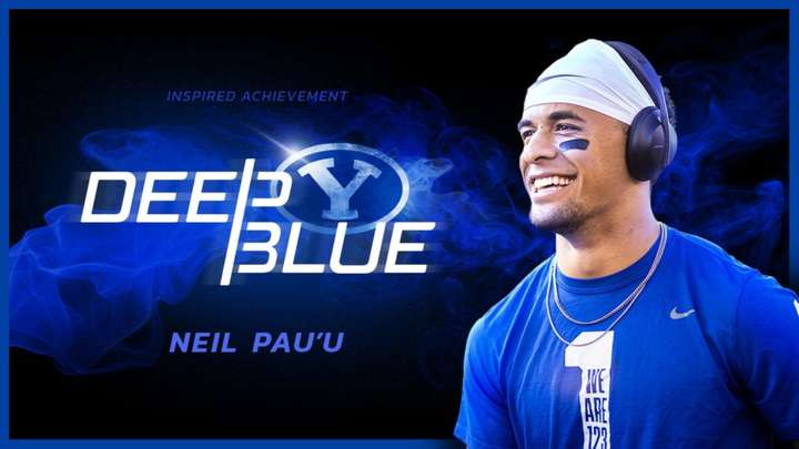 Neil Pau'u