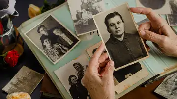 Why Do Family History?