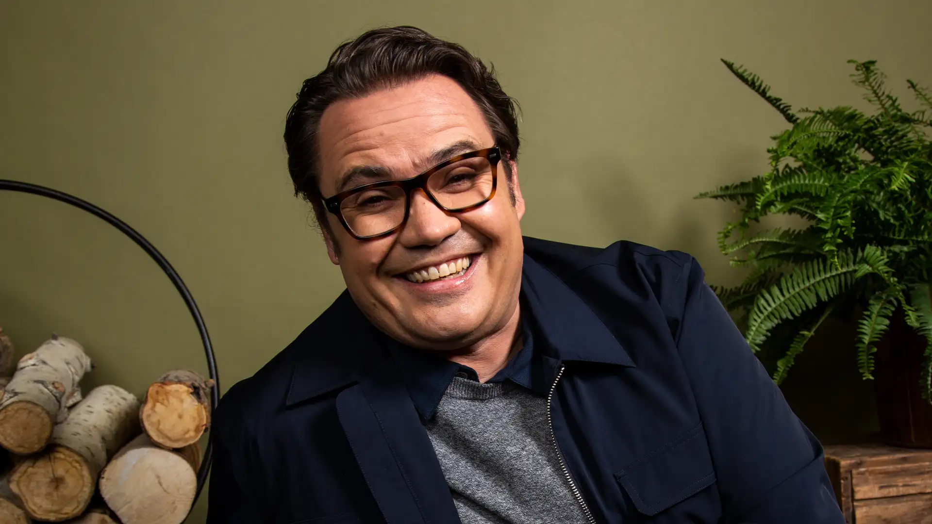 Radio Family Journal: A Visit from Reut