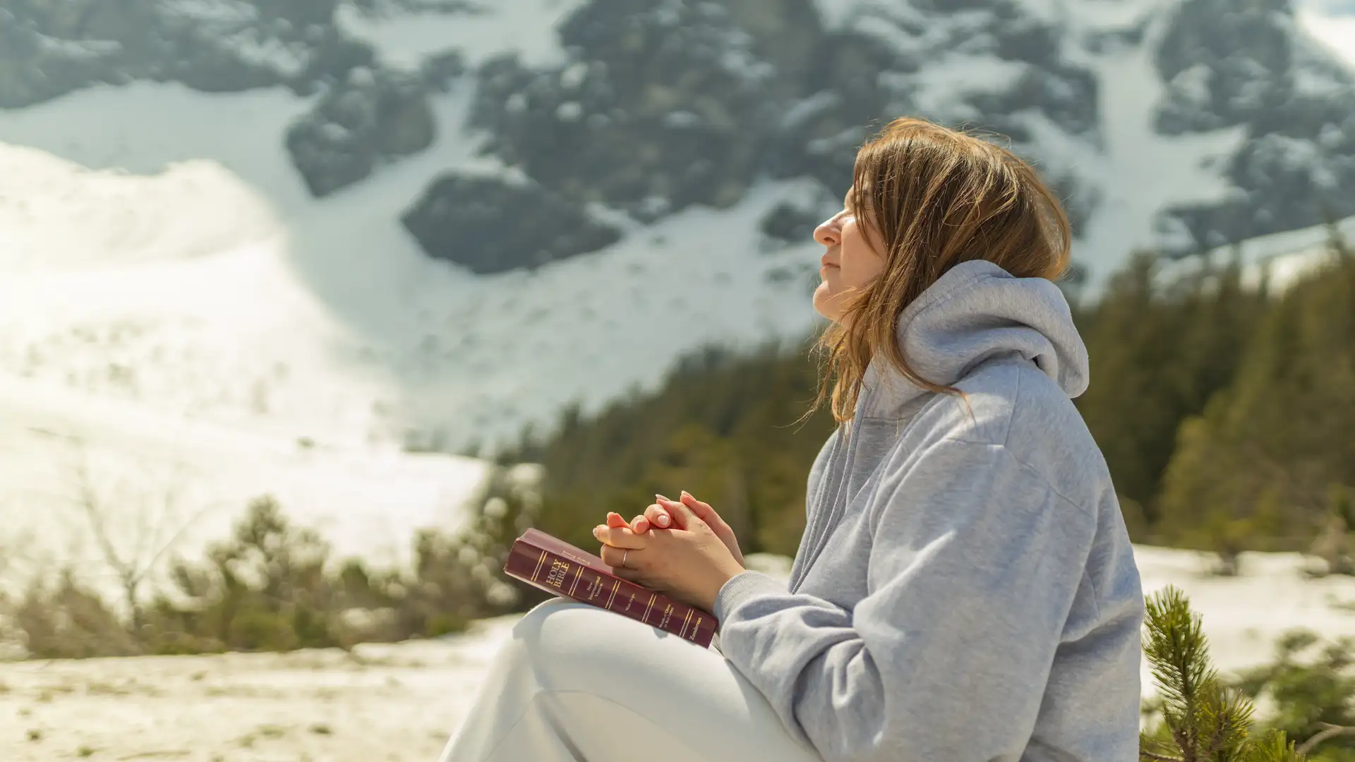 Share Your Testimony