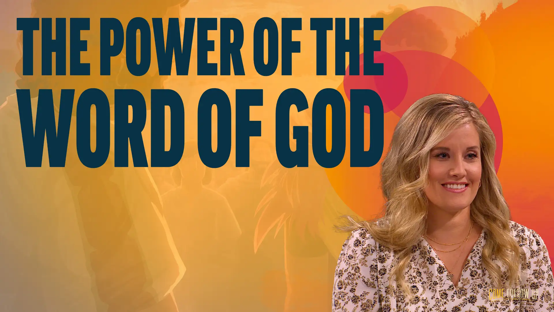 July 15-21 | Alma 30-31 | The Power of the Word of God 