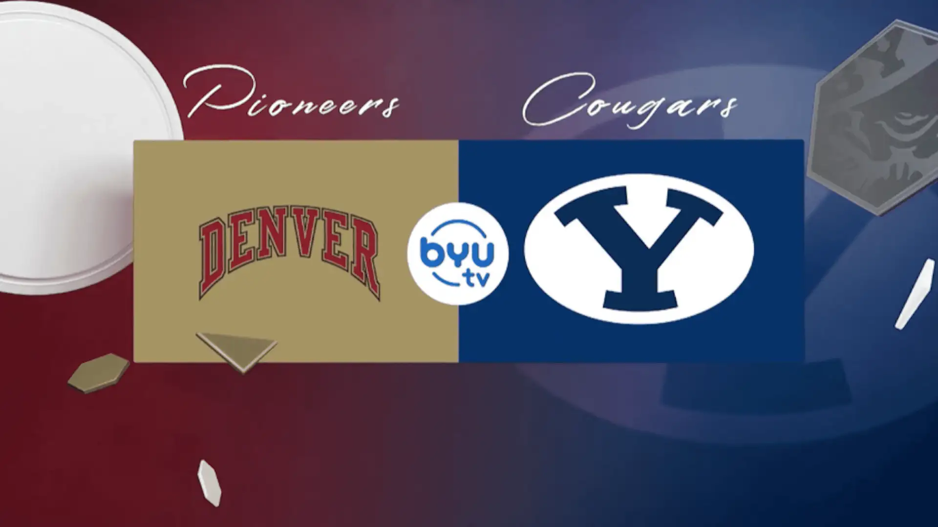 Denver vs BYU