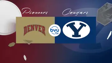 Denver vs BYU (3-11-21)
