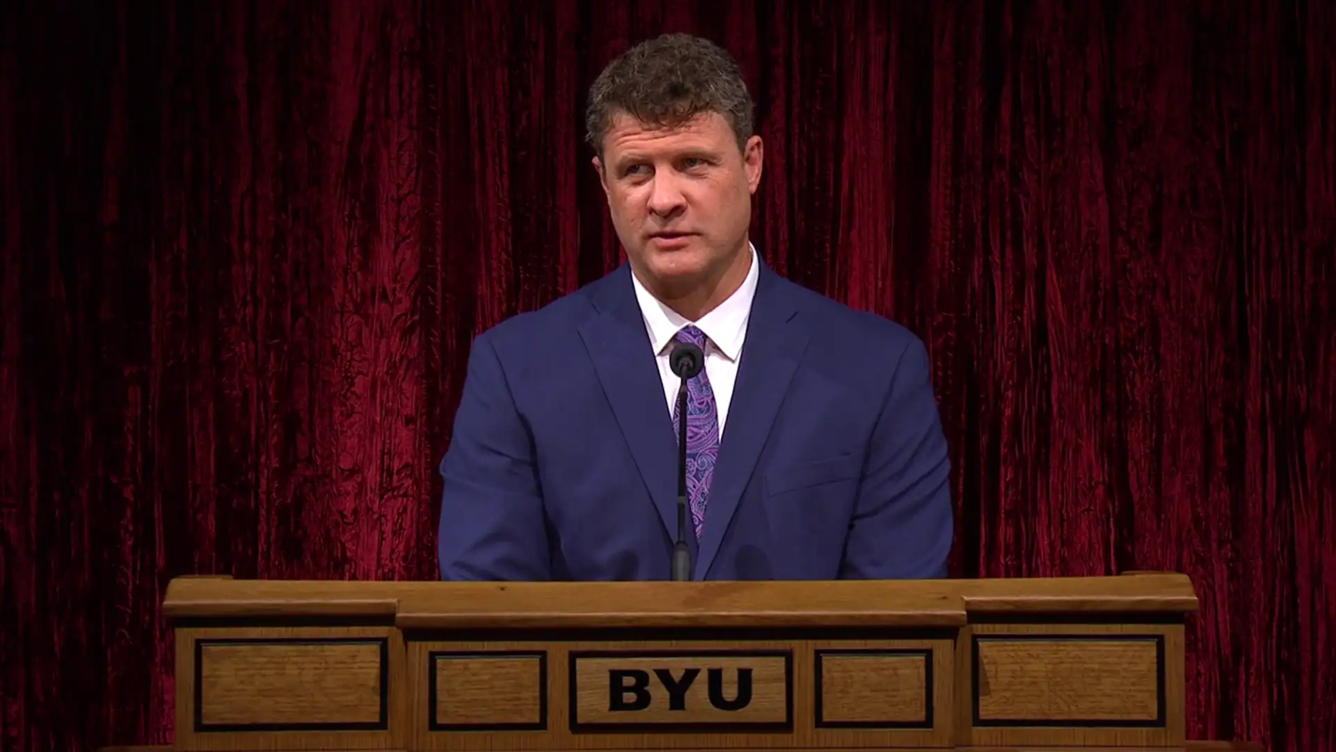 Steven C. Harper | How I Became a Seeker