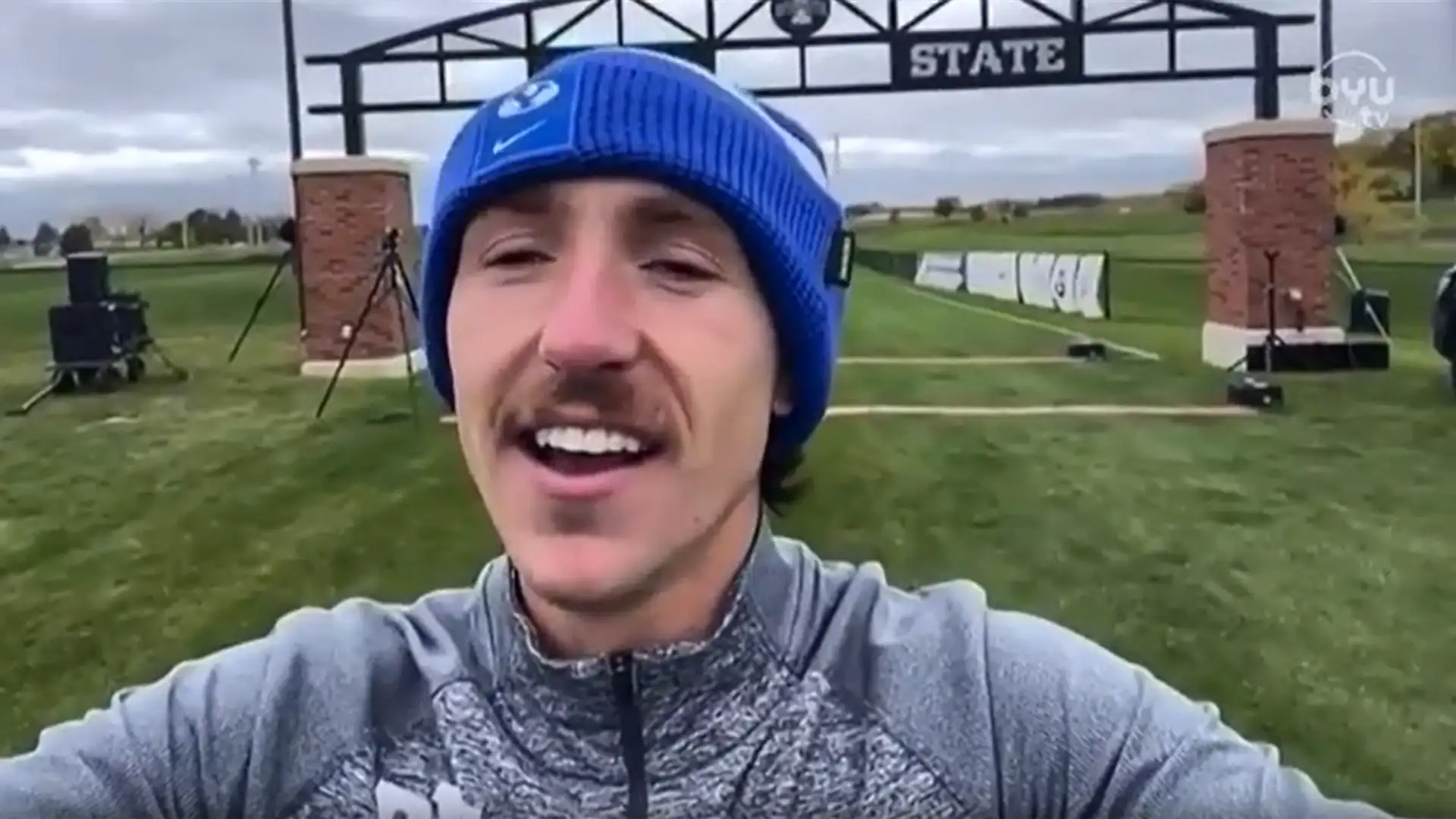 Big 12 Championship Readiness with Joey Nokes