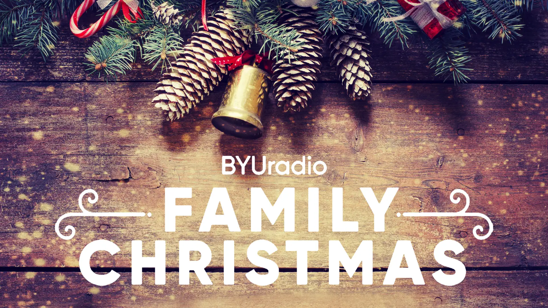 A Bohemian Christmas