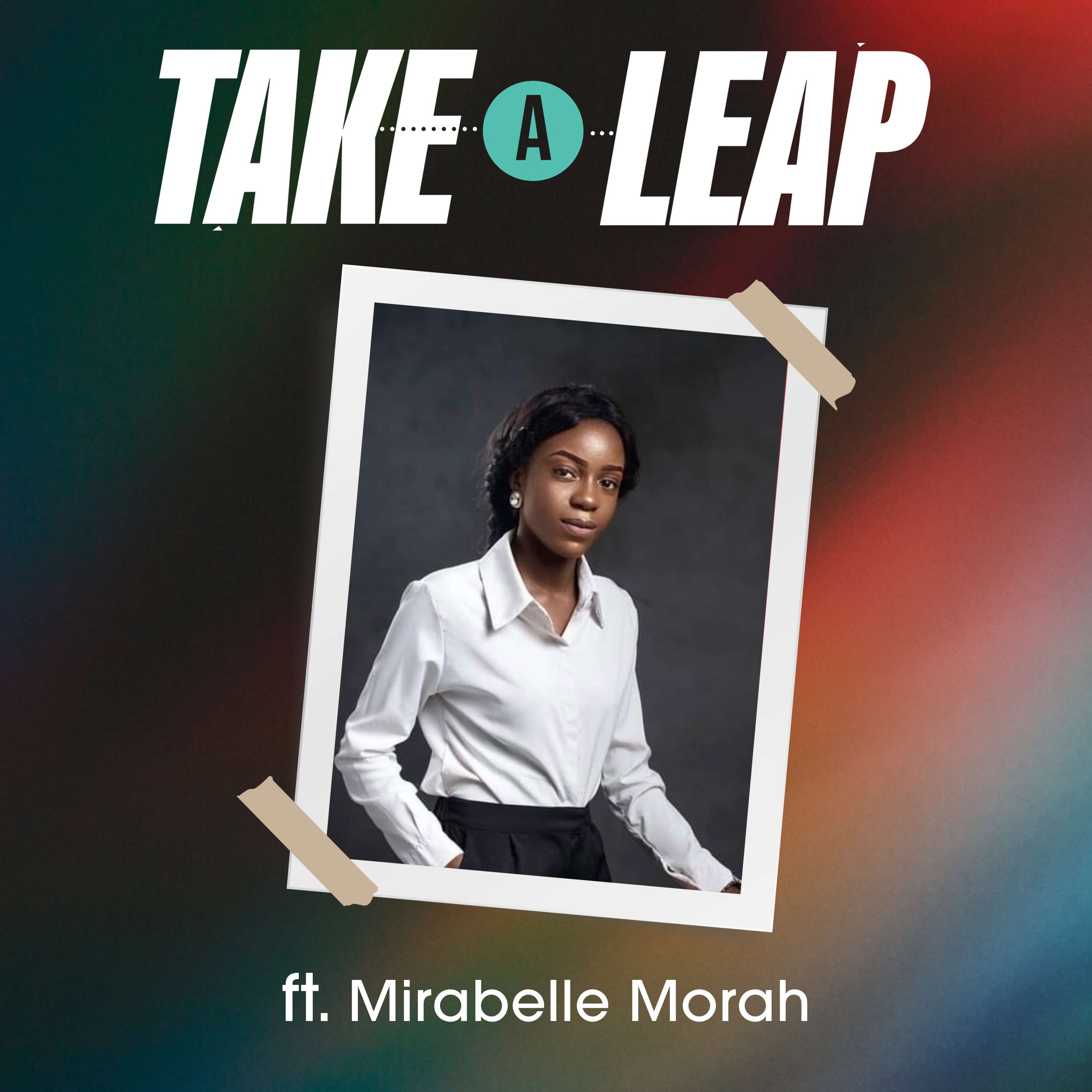Designing Change: Mirabelle Morah's Creative Look on Faith episode artwork
