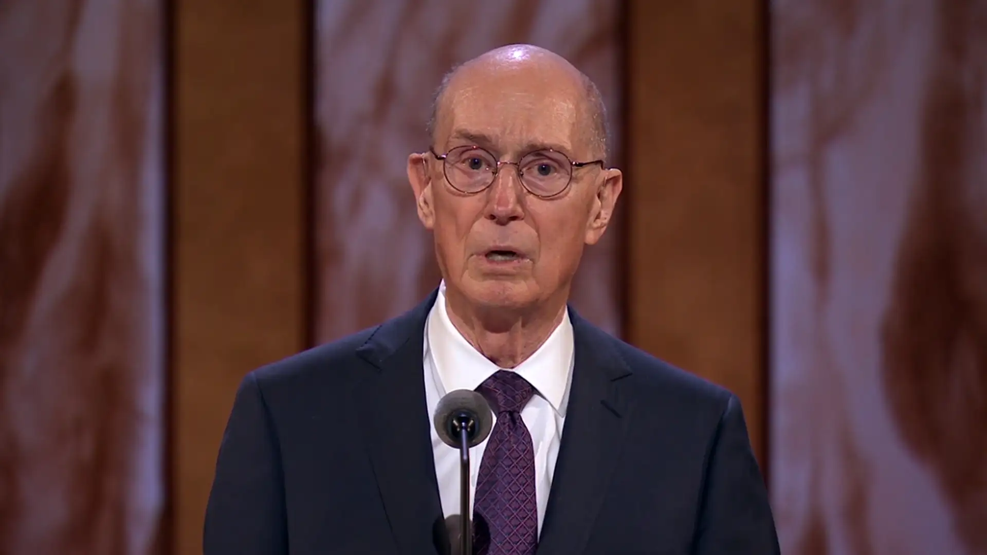 President Henry B. Eyring | Bless in His Name