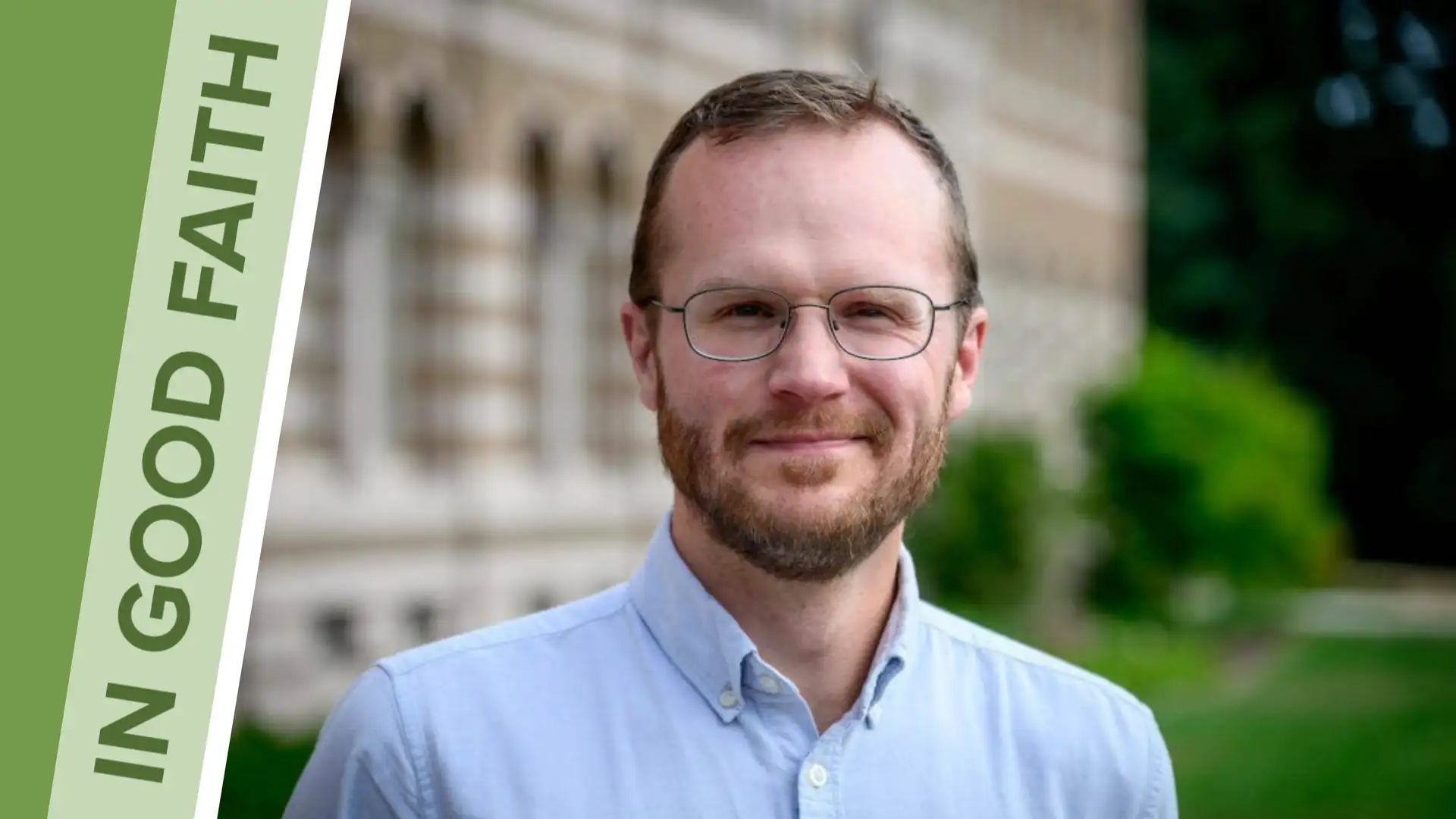 Ep. 260: How do we stay human in a world of AI? | Joseph Vukov