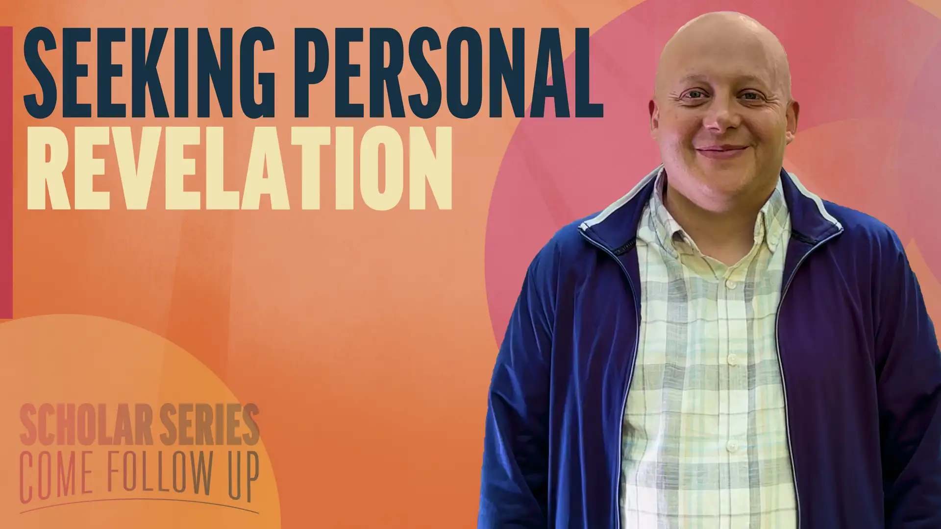 February 10-16 | Doctrine and Covenants 10-11 | Seeking Personal Revelation