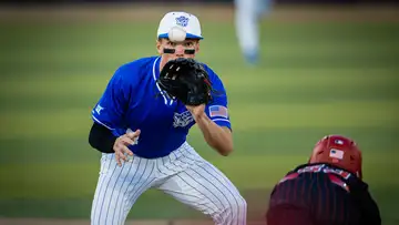 BYU vs Utah Game 2 Full Broadcast